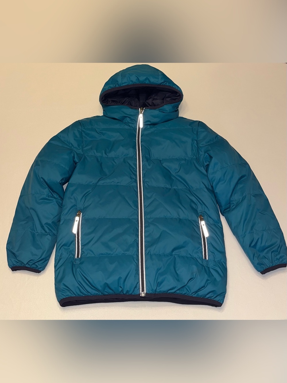 Hanna Andersson coat